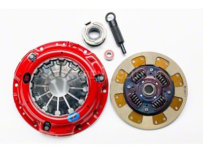 South Bend Clutch DXD Racing Clutch 13+ Subaru BRZ 2.0L - FJK1005-SS-TZ