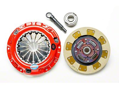 South Bend Clutch 91-99 Mitsubishi 3000GT Non-Turbo - K05048-SS-TZ