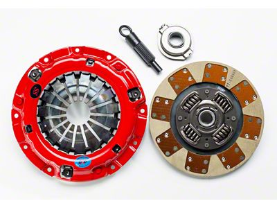 South Bend Clutch 91-99 Mitsubishi 3000GT Turbo - K05075-SS-TZ