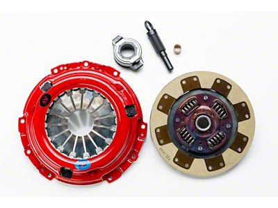 South Bend Clutch 96-01 / DXD Racing Clutch 96-01 Infinity I30 3.0L - K06044-SS-TZ
