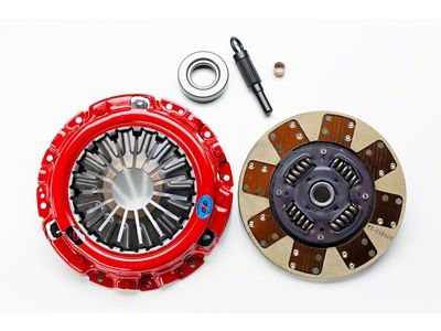 South Bend Clutch 89-96 Nissan 300ZX N/A - K06045-SS-TZ