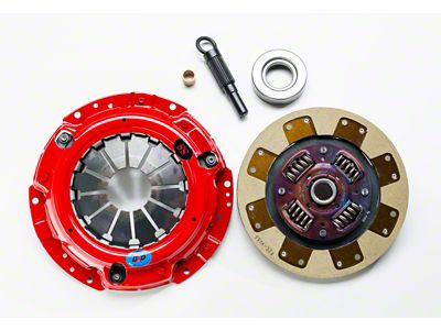 South Bend Clutch 91-98 Nissan 240SX 2.4L - K06054-SS-TZ