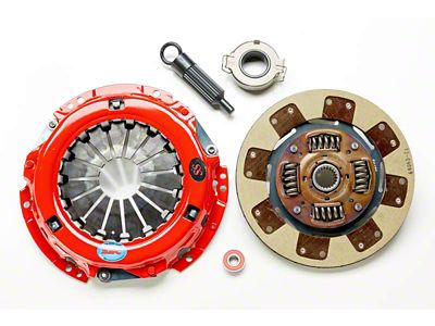 South Bend Clutch 91-95 Toyota MR2 Turbo - K16062-SS-TZ
