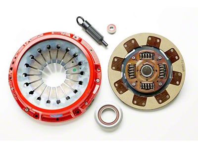 South Bend Clutch 86-93 Toyota Supra 7MGTE - K16063-SS-TZ