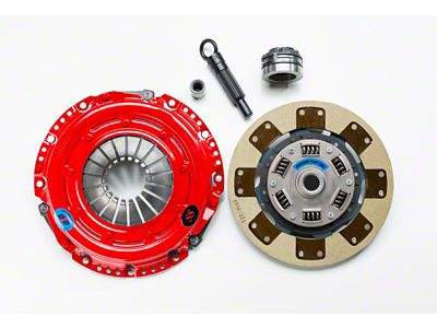South Bend Clutch 00-04 / DXD Racing Clutch A6 Quattro - K70286-SS-TZ