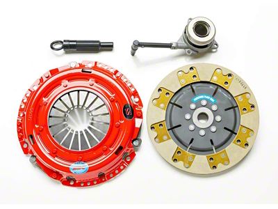 South Bend Clutch 00-05 / DXD Racing Clutch 1.8T - K70287-SS-TZ-DMF