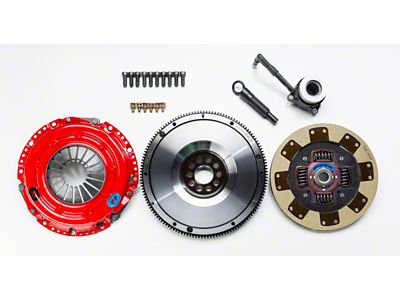 South Bend Clutch 2004 Volkswagen Golf IV - KR32F-SS-TZ
