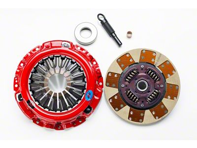 South Bend Clutch 03-06 Nissan 350Z DE - NSK1000-SS-TZ