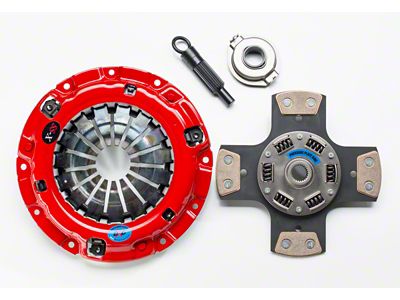 South Bend Clutch 91-99 / 3000GT Turbo - K05075-SS-X
