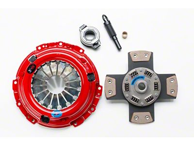 South Bend Clutch 96-01 / DXD Racing Clutch 96-01 Infinity I30 3.0L - K06044-SS-X