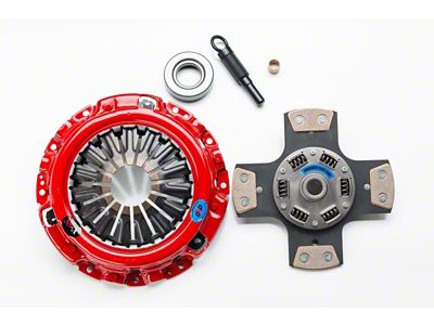 South Bend Clutch 89-96 / DXD Racing Clutch 89-96 Nissan 300ZX N/A - K06045-SS-X