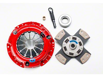 South Bend Clutch 91-98 / DXD Racing Clutch 240SX 2.4L - K06054-SS-X