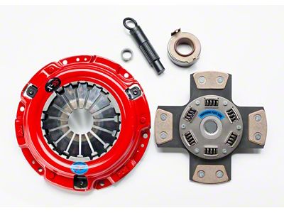 South Bend Clutch 90-99 / DXD Racing Clutch 90-99 Honda Accord F22 - K08014-SS-X