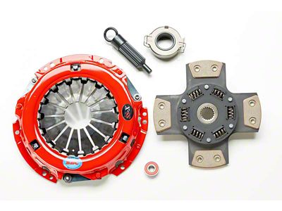 South Bend Clutch 91-95 Toyota MR2 Turbo - K16062-SS-X