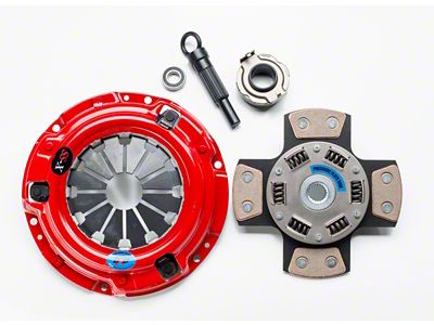 South Bend Clutch 96-00 Honda Civic DOHC - KHC08-SS-X