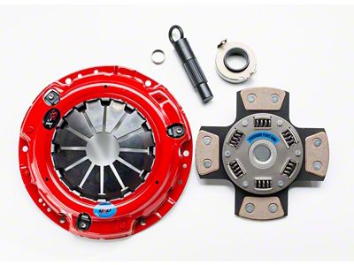 South Bend Clutch 02-05 / DXD Racing Clutch 02-05 Honda Civic SI - KHC09-SS-X