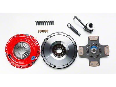 South Bend Clutch 2004 Volkswagen Golf IV - KR32F-SS-X