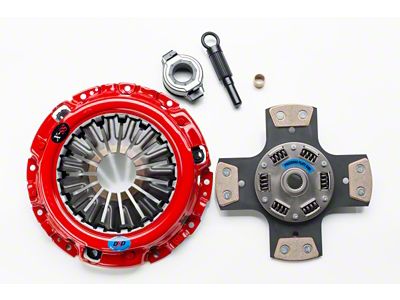 South Bend Clutch 02-06 / DXD Racing Clutch 02-06 Nissan Altima 3.5L - NSK1002-SS-X