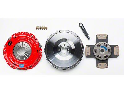 South Bend Clutch 08-09 / DXD Racing Clutch 08-09 Dodge Caliber SRT4 - SBCSRTC-SS-X