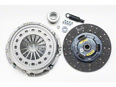 South Bend Clutch 88-93 Dodge Getrag/94-03 5.9L NV4500/99-00.5 NV5600 425hp 13in - 13125-OR-HD