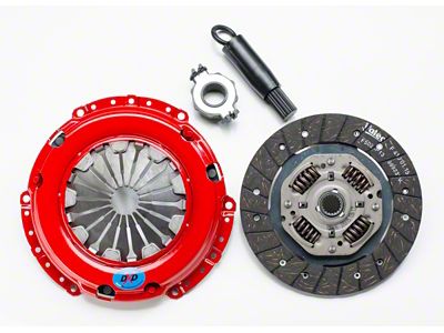South Bend Clutch 02-04 / DXD Racing Clutch 02-04 Mini Cooper 5Sp - BMK1000-HD