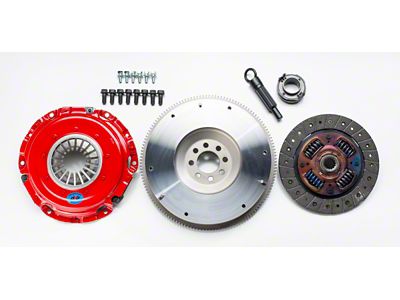 South Bend Clutch 02-08 / DXD Racing Clutch 02-08 Mini Cooper S - BMK1001FW-HD