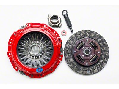 South Bend Clutch 03-11 / DXD Racing Clutch 03-11 Subaru Impreza WRX - FJK1000-HD