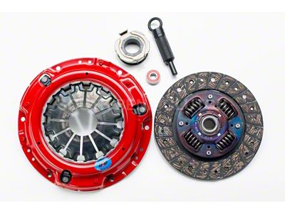 South Bend Clutch DXD Racing Clutch 13+ Subaru BRZ 2.0L - FJK1005-HD
