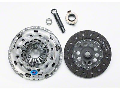 South Bend Clutch 03-06 / DXD Racing Clutch 03-06 Honda Accord 3L - HCK1007-HD