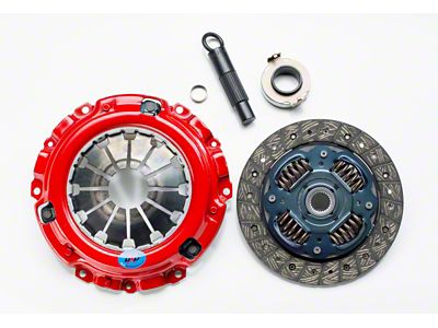 South Bend Clutch 09+ / DXD Racing Clutch 09+ Honda Civic SI - HCK1011-HD