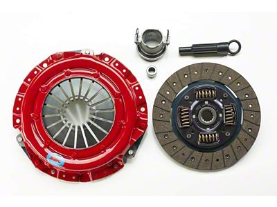 South Bend Clutch 94-02 / DXD Racing Clutch 2.5L - K01040-HD