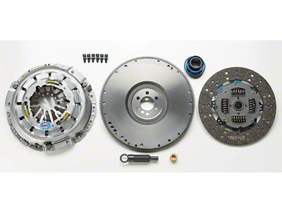 South Bend Clutch 10-11 / DXD Racing Clutch 10-11 Chevrolet Camaro 6.2L - K04173F-HD
