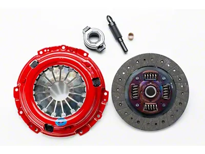 South Bend Clutch 96-01 / DXD Racing Clutch 96-01 Infinity I30 3.0L - K06044-HD