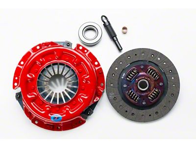 South Bend Clutch 89-96 Nissan 300ZX N/A - K06045-HD