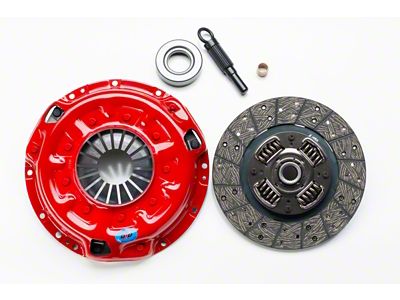 South Bend Clutch 90-96 / DXD Racing Clutch 300ZX Turbo - K06046-HD