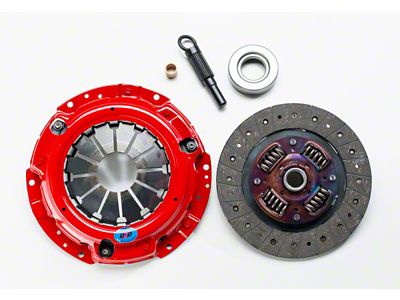 South Bend Clutch 91-98 Nissan 240SX 2.4L - K06054-HD
