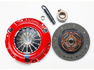 South Bend Clutch 90-99 / DXD Racing Clutch F22 - K08014-HD