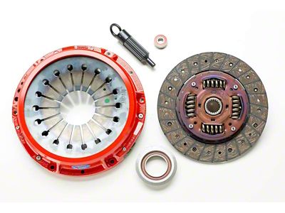 South Bend Clutch 86-93 Toyota Supra 7MGTE - K16063-HD