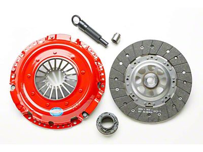 South Bend Clutch 96-01 / DXD Racing Clutch 96-01 Audi A4/A4 Quattro - K70007-HD-DMF