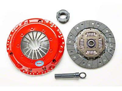 South Bend Clutch 90-91 / DXD Racing Clutch Corrado G60 - K70038-HD