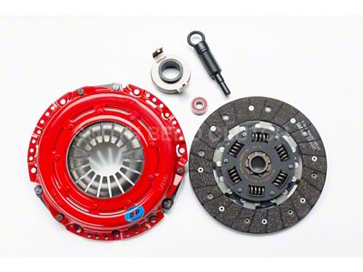 South Bend Clutch 05-08 / DXD Racing Clutch 05-08 Subaru Legacy/Outback Turbo - K70406-HD
