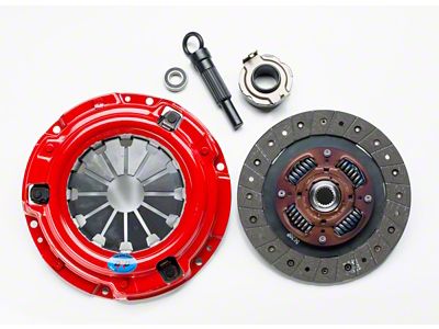 South Bend Clutch 01-05 / DXD Racing Clutch 01-05 Honda Civic 1.7L - KHC08-HD
