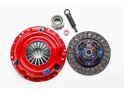 South Bend Clutch 98-07 / DXD Racing Clutch 98-07 Subaru Impreza 2.5 - KSB04-HD