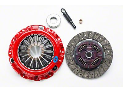 South Bend Clutch 03-06 Nissan 350Z DE - NSK1000-HD