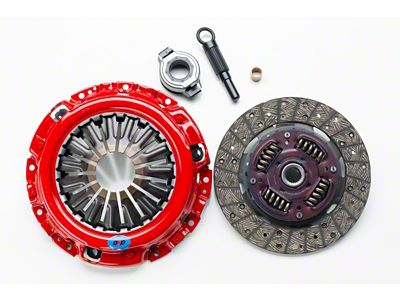 South Bend Clutch 02-06 / DXD Racing Clutch 02-06 Nissan Altima 3.5L - NSK1002-HD