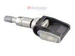 Schrader TPMS Sensor - 315MHz Replaces 20117