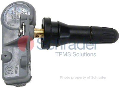 Schrader TPMS Sensor 433MHz Snap-In - Chrysler OE Number 68402371AA - 29093