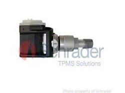 Schrader TPMS Sensor - Clamp-In 315MHz (GM)
