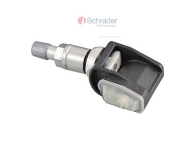 Schrader TPMS Sensor -Clamp-In EZ-Sensor Programmable GM 433MHz - 29096