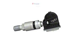 Schrader TPMS Sensor - EZ- Sensor Programmer w/ Silver Aluminum